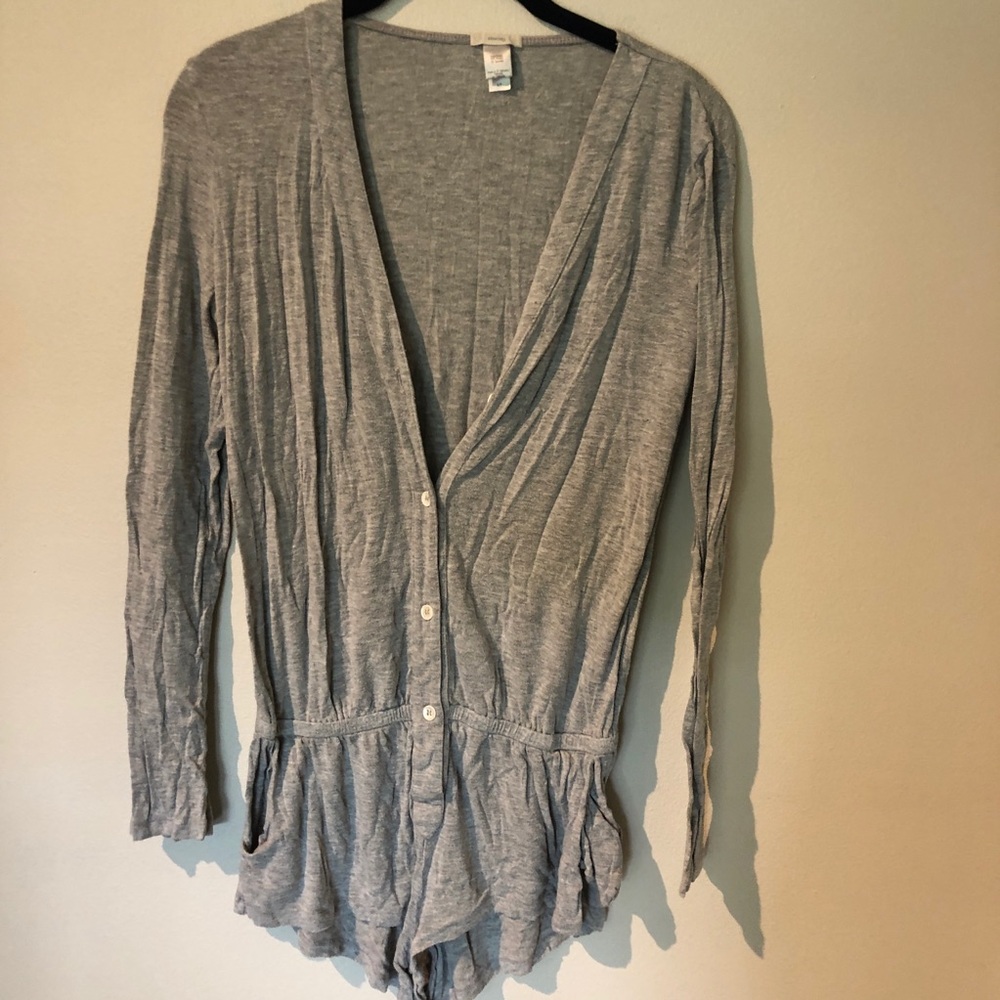 Eberjey Romper, S